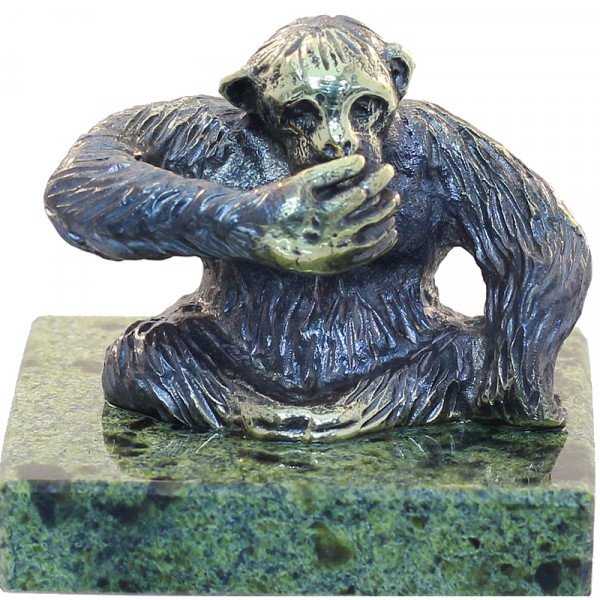 224049 - Обезьяна - не скажу